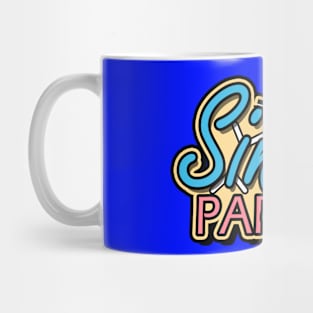 Happy Single Parent Mug